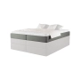 Materac pocketowy do łóżek kontynentalnych boxspring